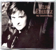 Melissa Etheridge - No Souvenirs